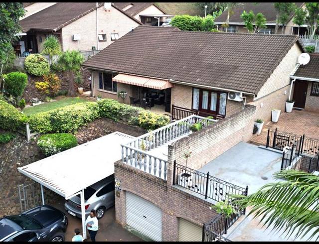 3 BEDROOM HOUSE FOR SALE IN SUNNINGDALE